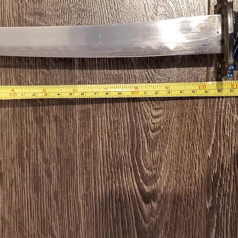 🗡 Decorative SWORD - Picture 9 of 14